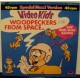 VIDEO KIDS - Woodpeckers from space